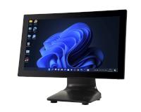 TAZGA DPC-8000  I5-8250U  8GB 256GB NVME SSD ,18.5